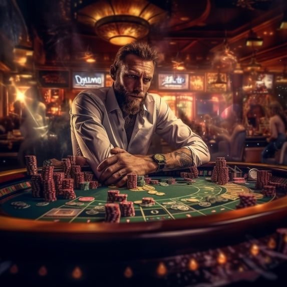 Permainan tembak ikan online dengan efek dan grafis menarik di kawantogel